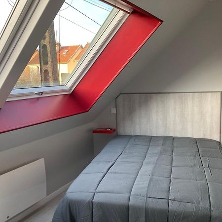 Studio Independant 800 M De La Gare Du Mans Le Mans Zewnętrze zdjęcie
