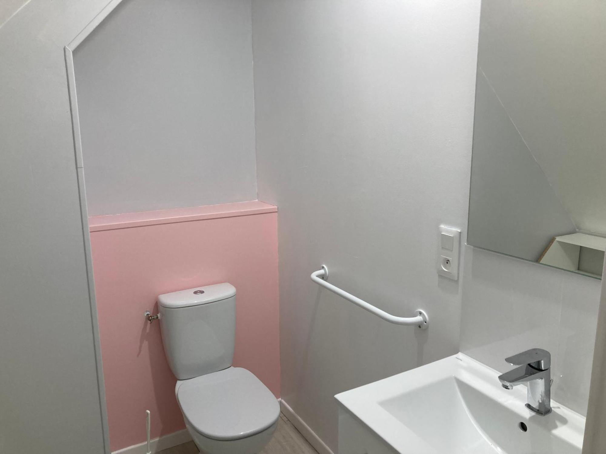 Studio Independant 800 M De La Gare Du Mans Le Mans Zewnętrze zdjęcie