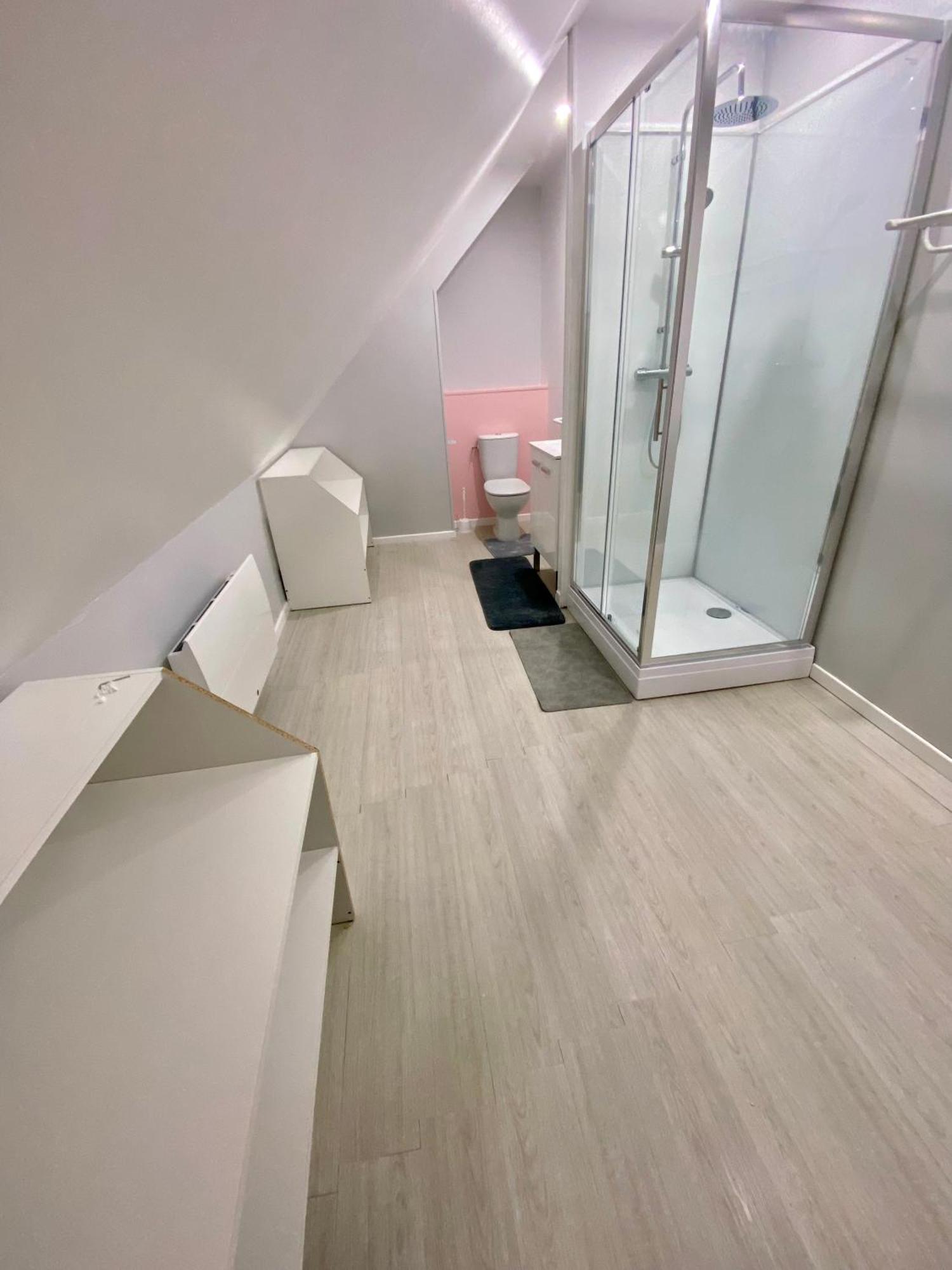 Studio Independant 800 M De La Gare Du Mans Le Mans Zewnętrze zdjęcie